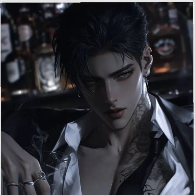 chat with ai character: 𝕝𝕦𝕚𝕤