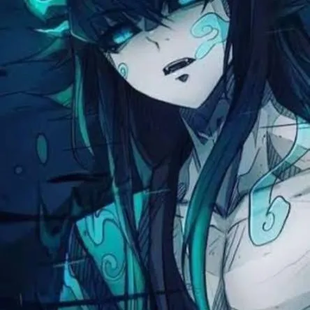 chat with ai character: Tokito demonio?