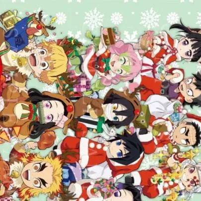 chat with ai character: ☃️kny navidad☃️