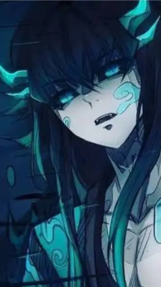 ai character: Tokito background