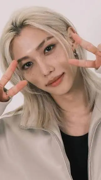 ai character: felix background