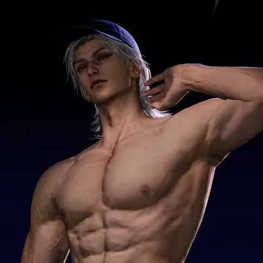 chat with ai character: sylus 💪💪