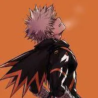 chat with ai character: katsuki bakugo ✨️