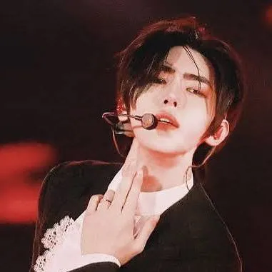 chat with ai character: sunghoon  vampiro 