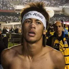chat with ai character: neymar jr 
