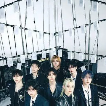chat with ai character: skz x lily