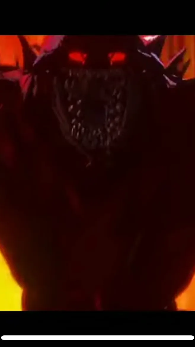 ai character: Apex background