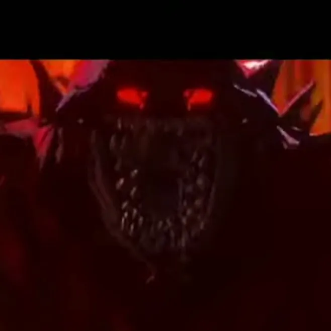 chat with ai character: Apex