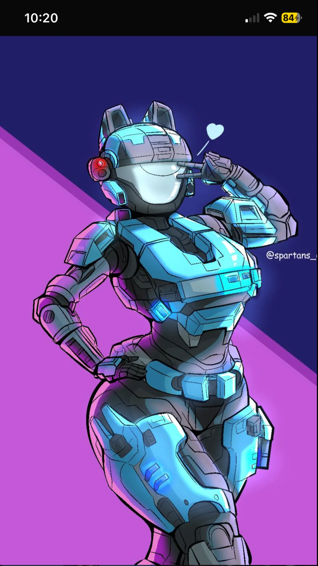 ai character: Bella background