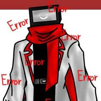 chat with ai character: Error_Tv_Man_123