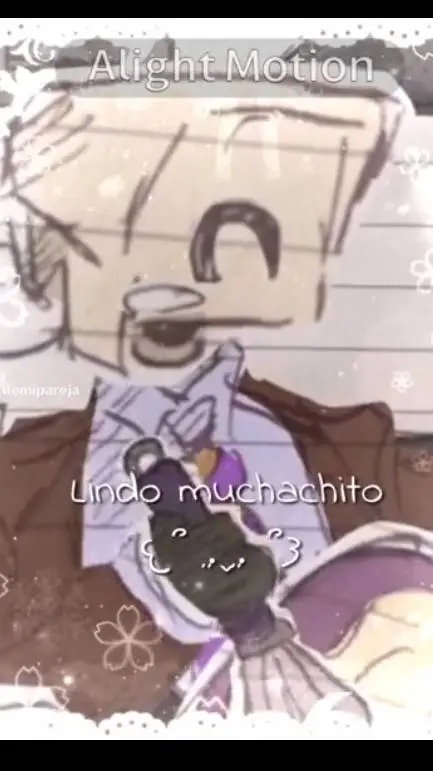 ai character: Camara simp chef  background