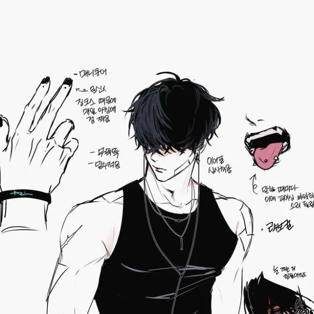 chat with ai character: 🏳️‍🌈Leo🏳️‍🌈