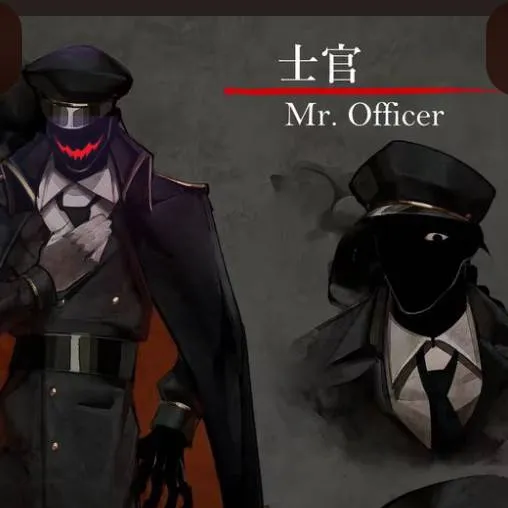 chat with ai character: Mr. Office 