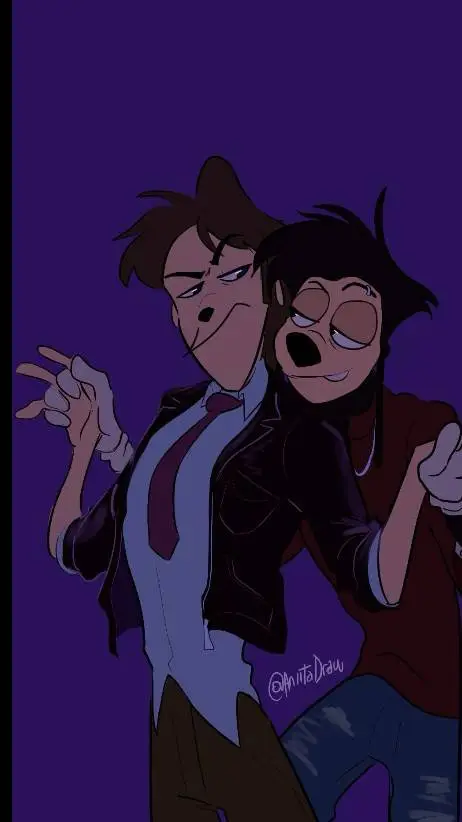 ai character: 🫦Max x Bradley 🫦 background