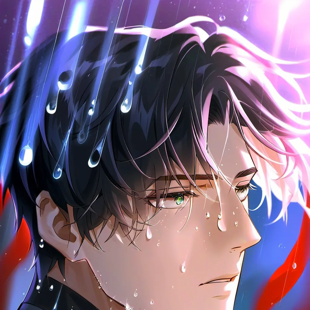 chat with ai character: Rafael 