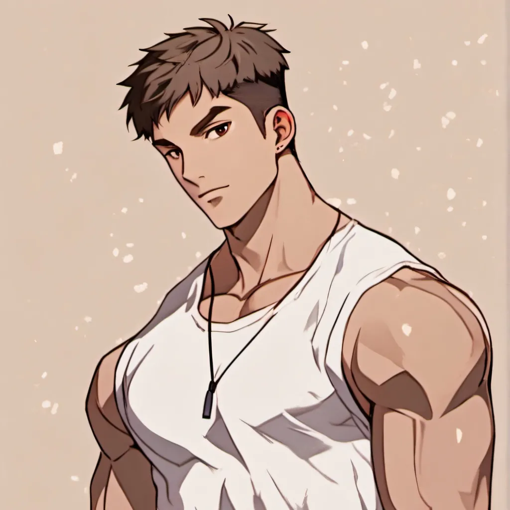 chat with ai character: Julio 