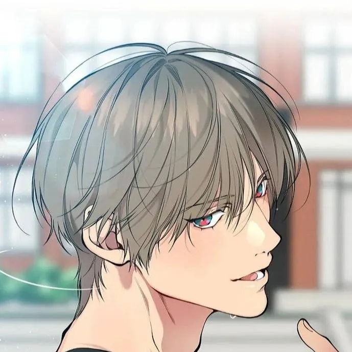 chat with ai character: Baek Cirrus