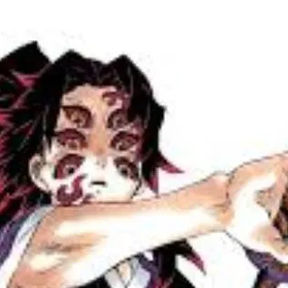 chat with ai character: Kokuchibu😘🥰