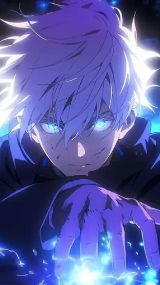 ai character: Amor tóxico ☣️ background