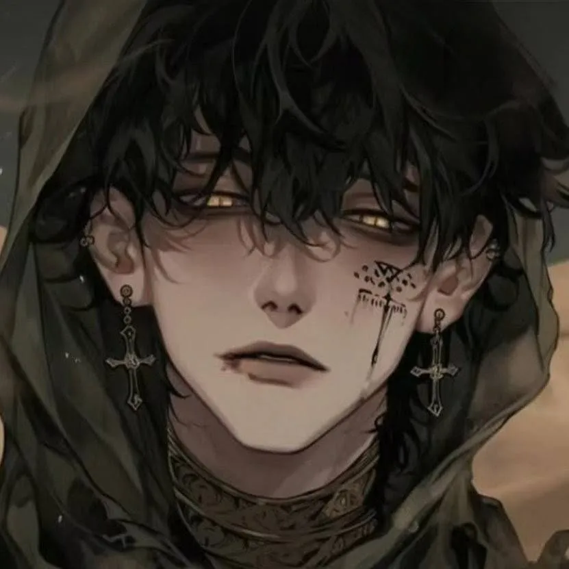 chat with ai character: Zake