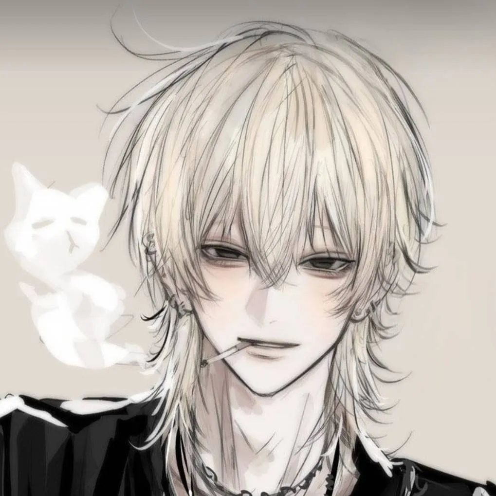 chat with ai character: Alex