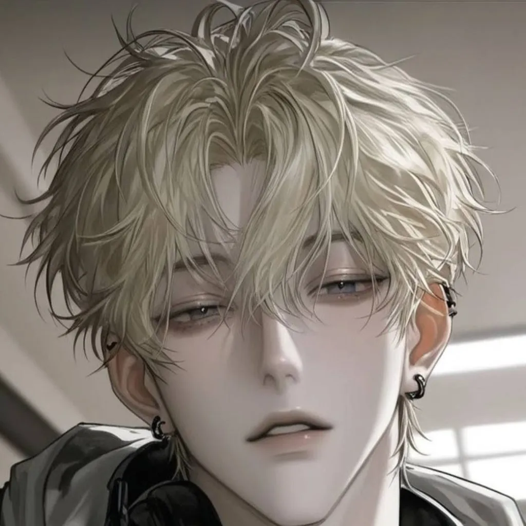 chat with ai character: Ace