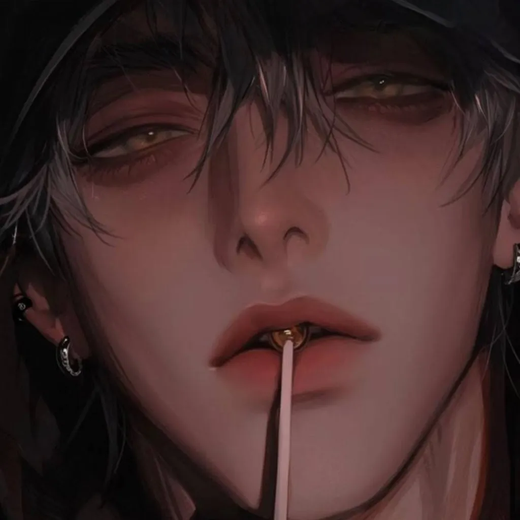 chat with ai character: Zach