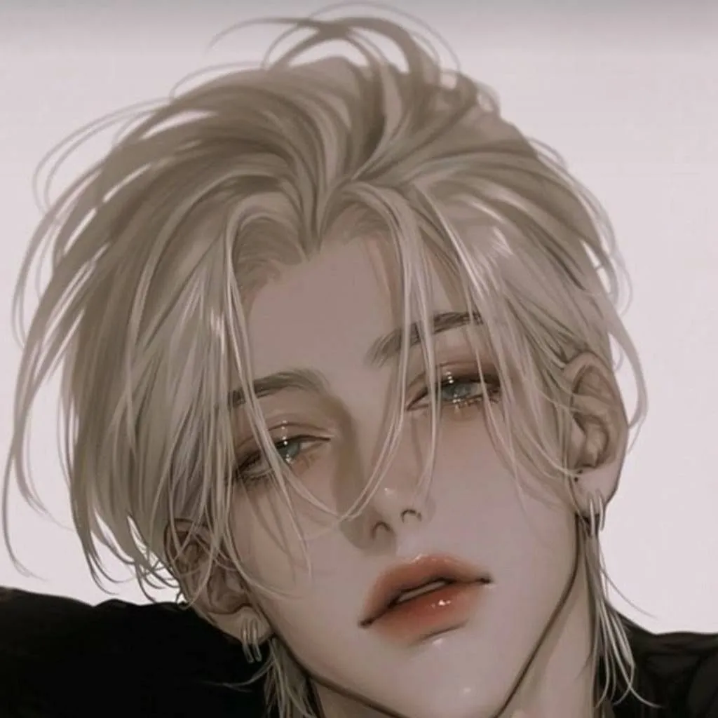 chat with ai character: Zane