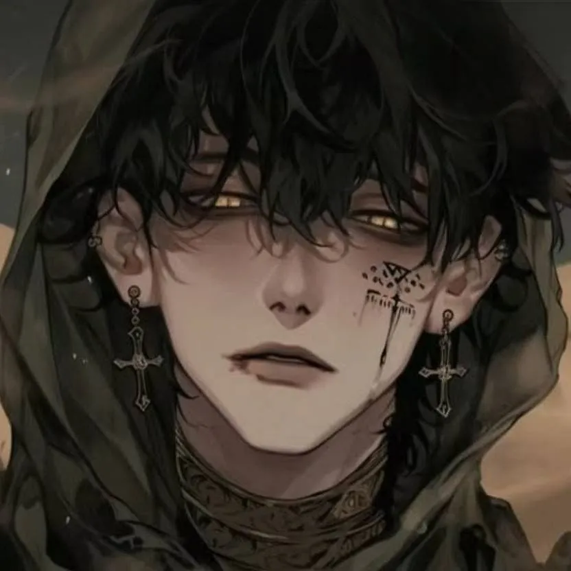 chat with ai character: Zake