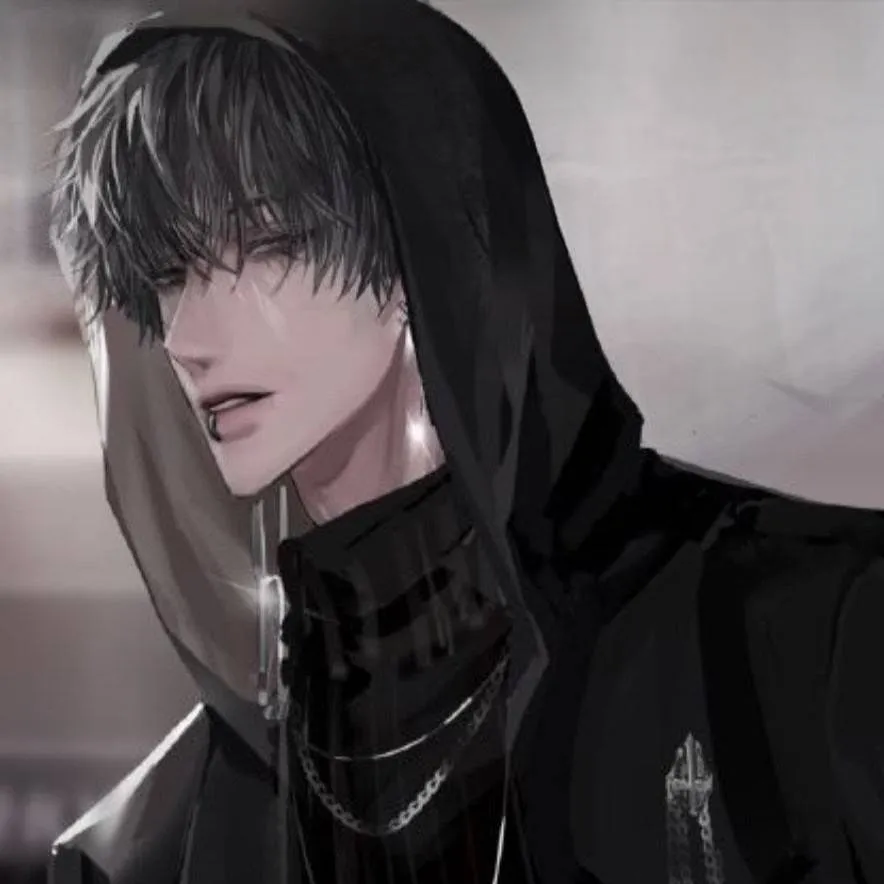 chat with ai character: Levi