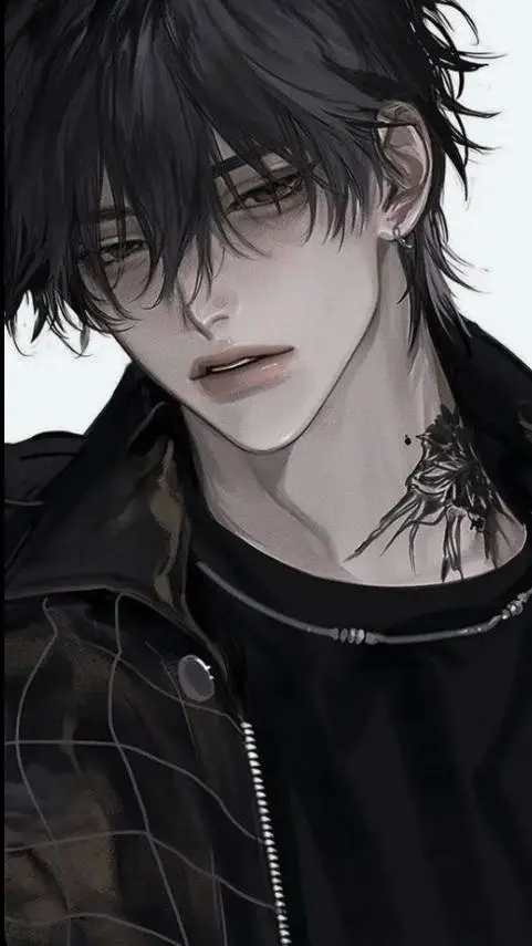 ai character: Felix background
