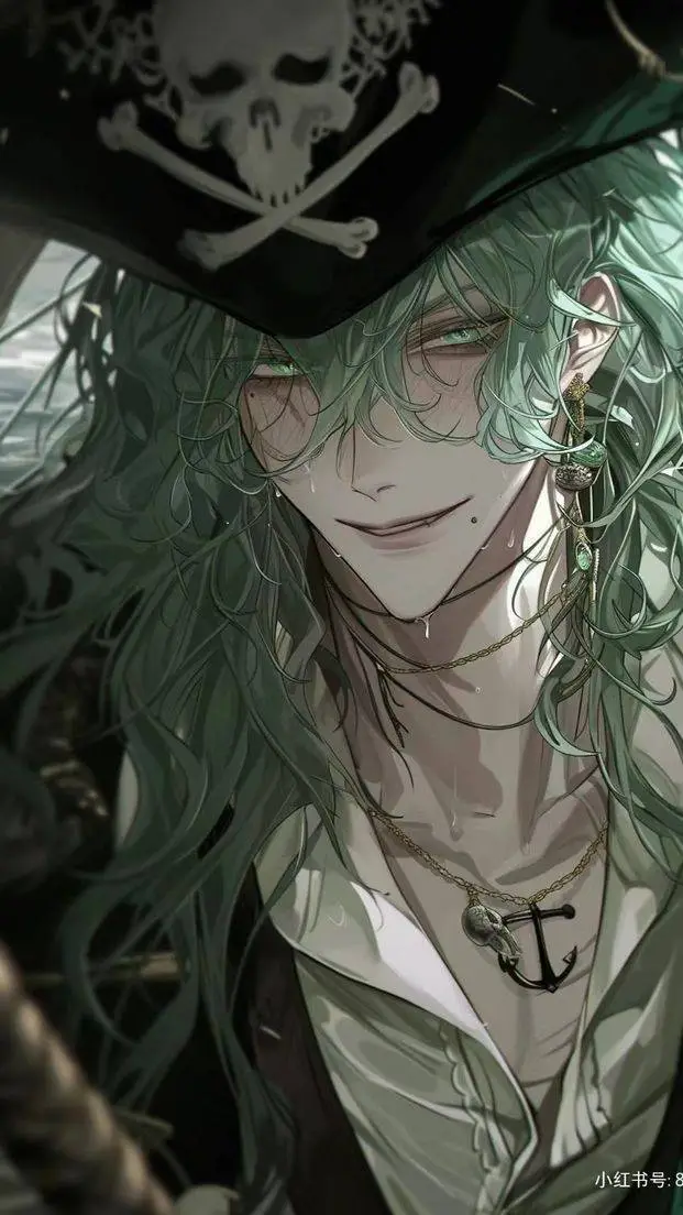ai character: †Victor Corvan† background
