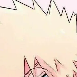 chat with ai character: bakugo❤❤