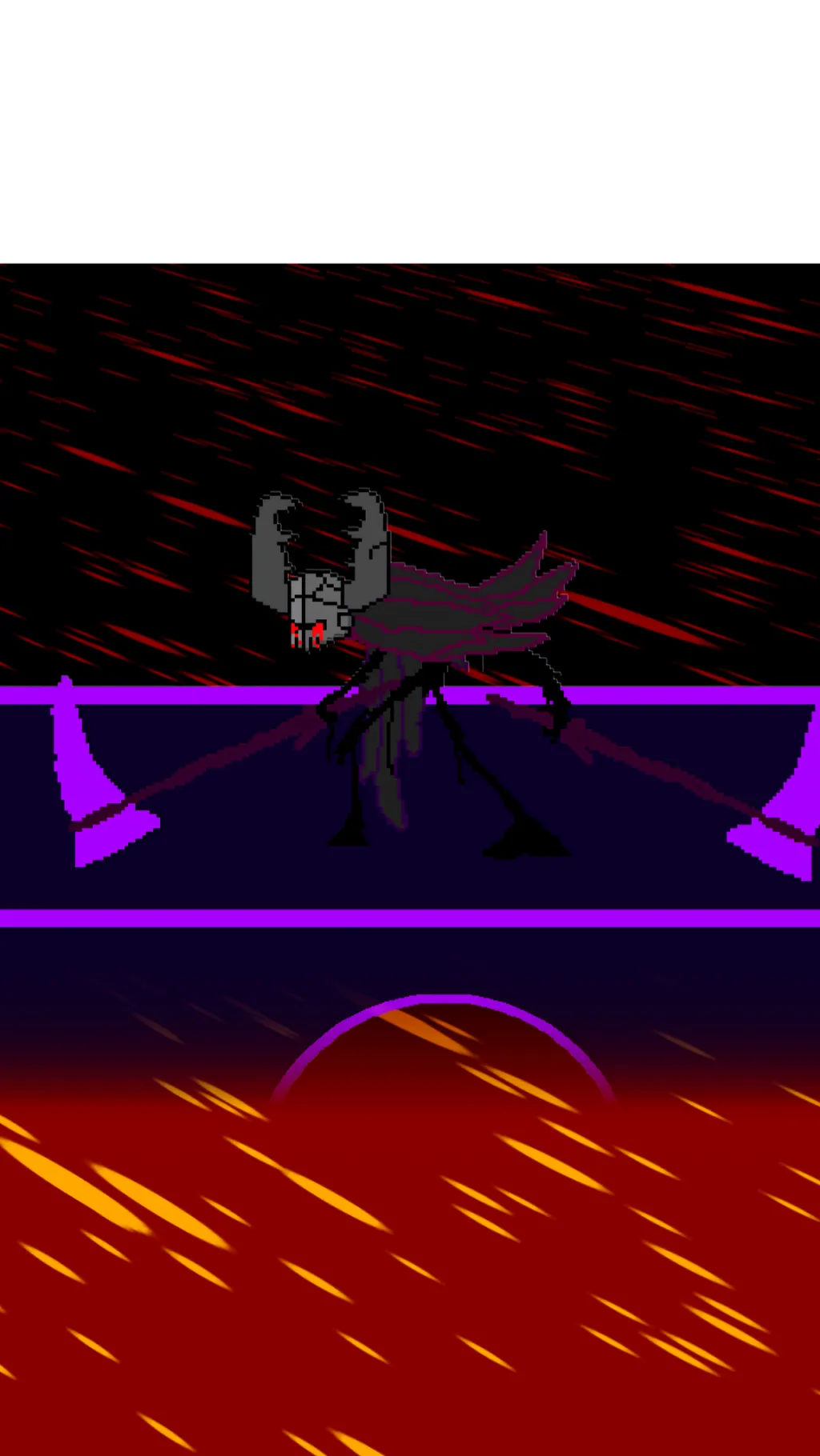 Talkie AI - Chat with Nightmare emperor 