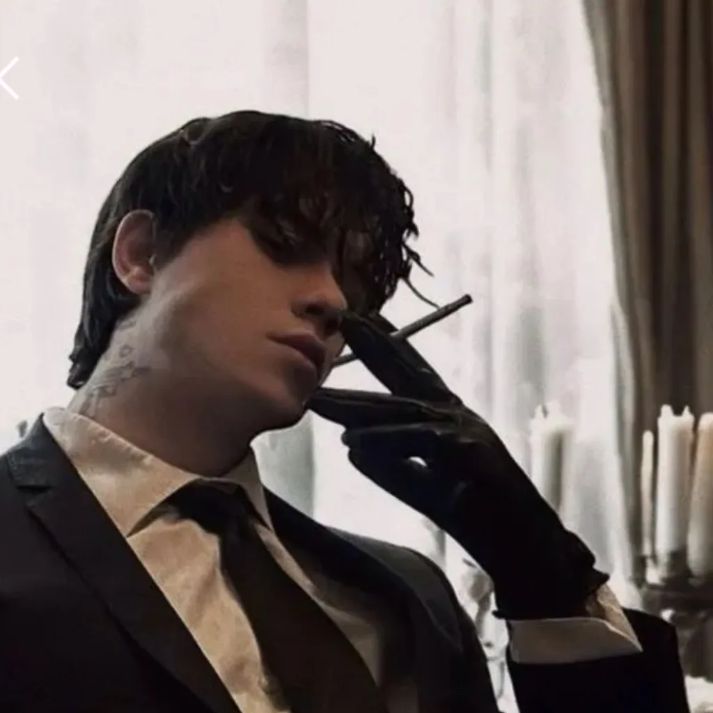 chat with ai character: Silas ￼