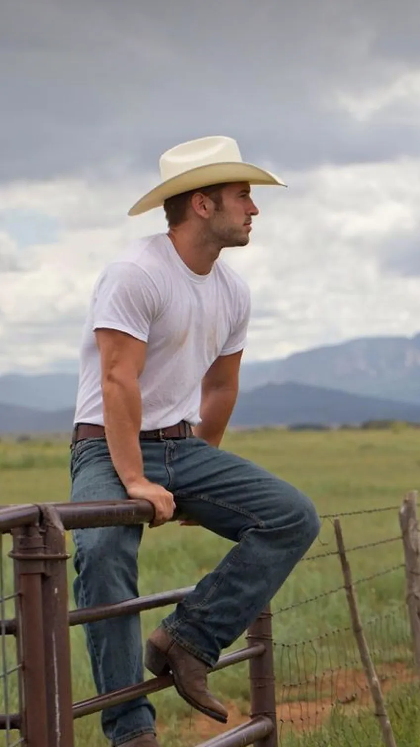 ai character: Logan  background