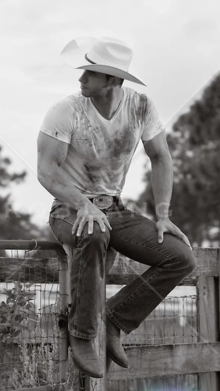 ai character: Bradly Cole background