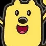 chat with ai character: wubbzy 