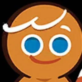 chat with ai character: gingerbrave 