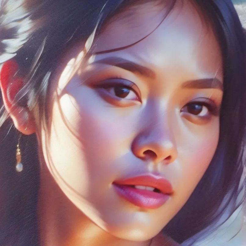 chat with ai character: teesh