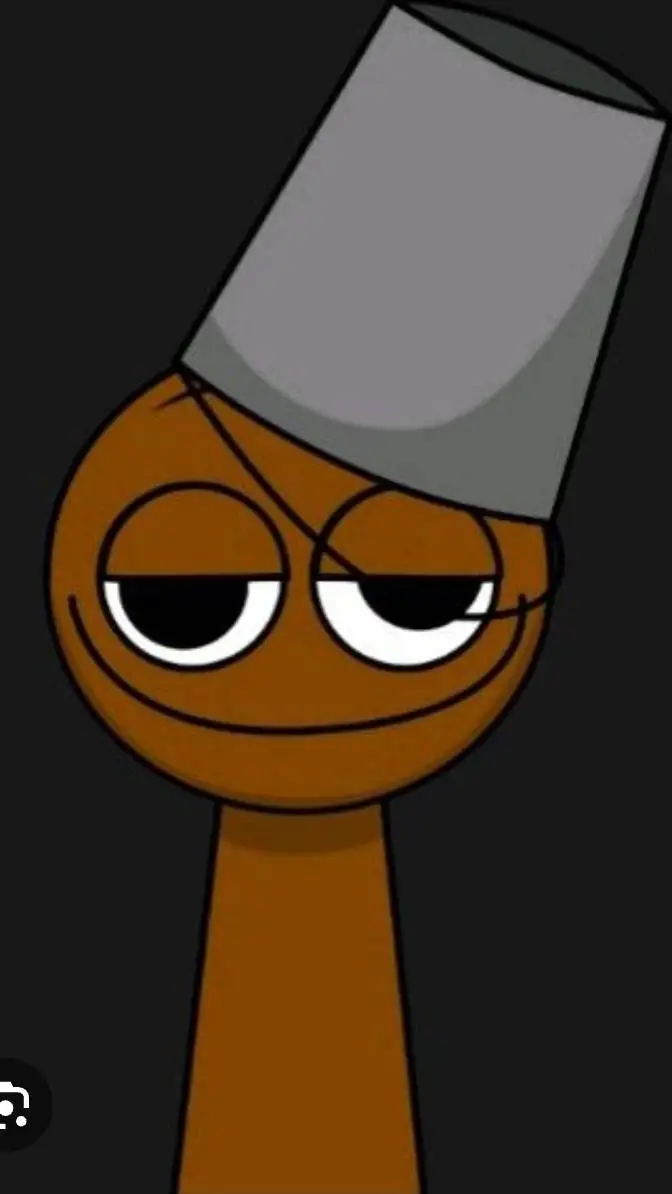 ai character: brud background