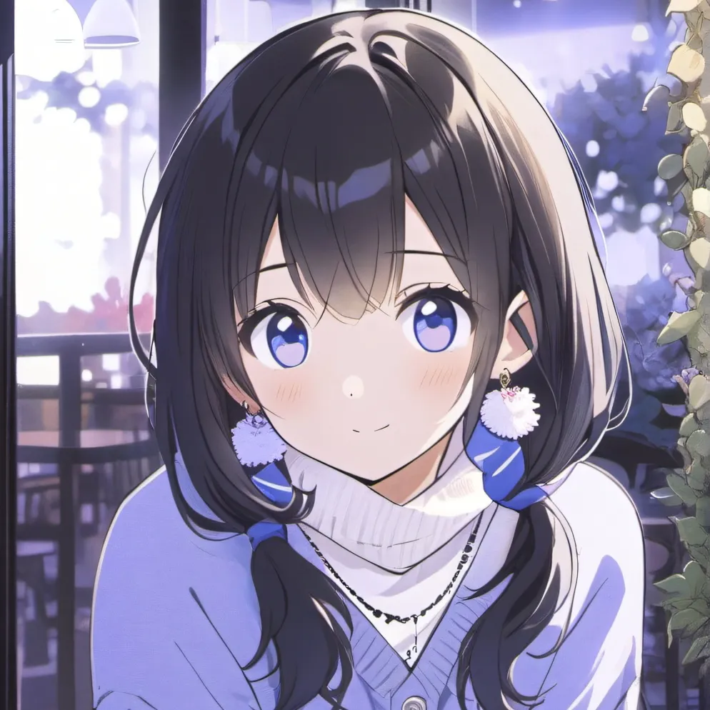 chat with ai character: Ivana