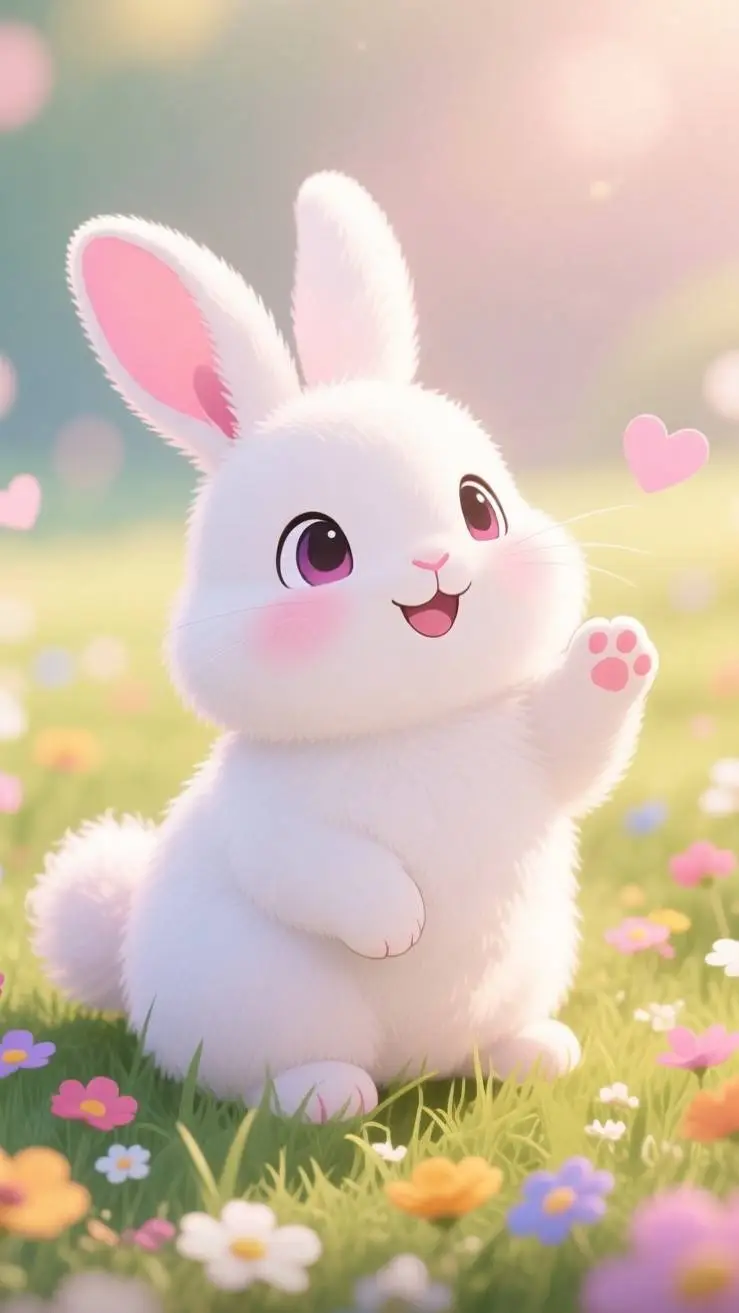 ai character: Garchop x Lucario background