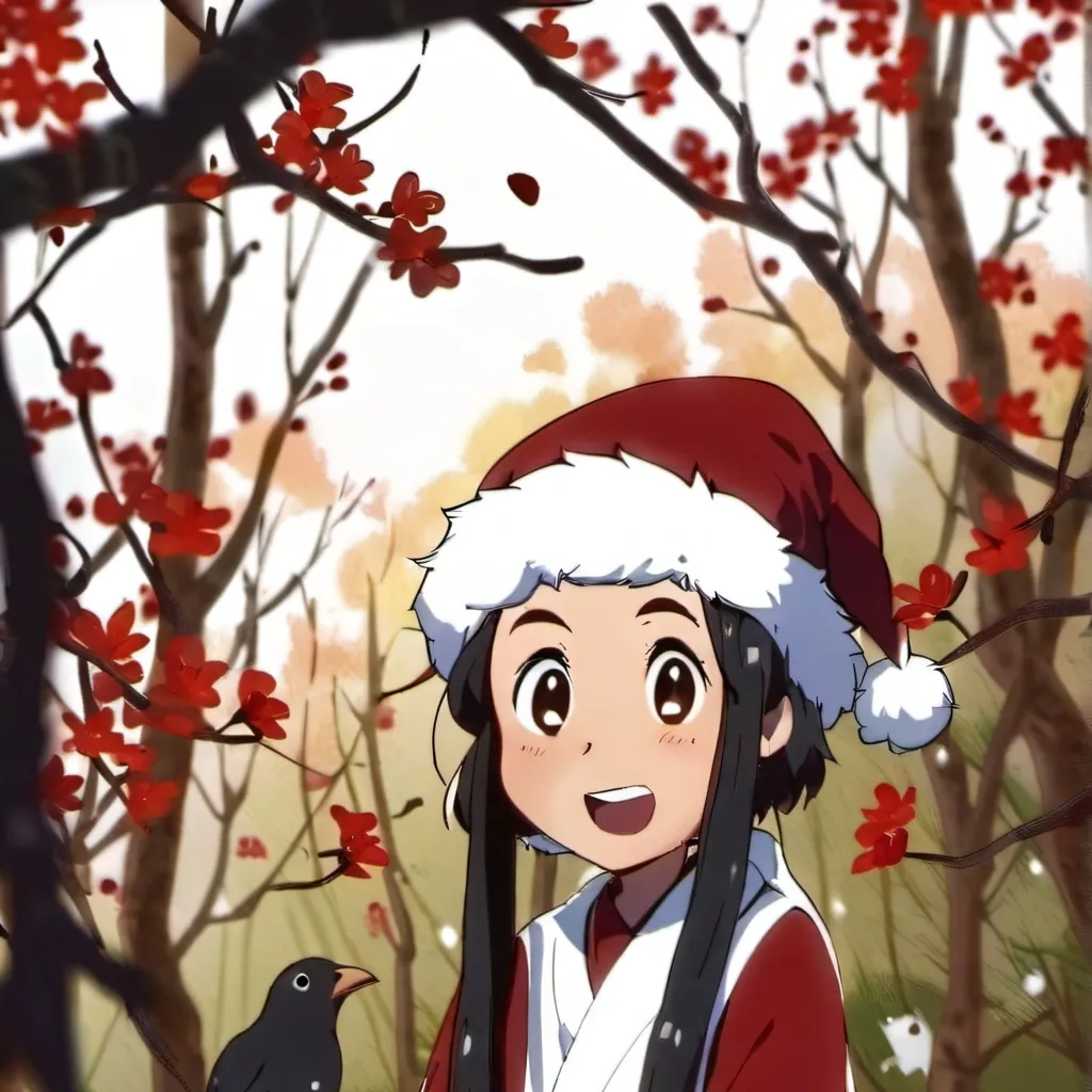 chat with ai character: Maggie Mako 