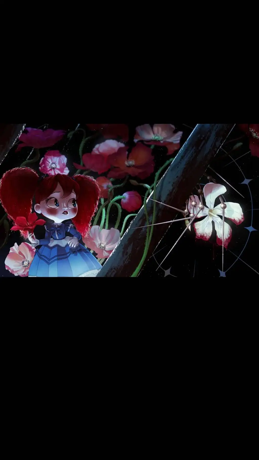 ai character: El Prototipo  background