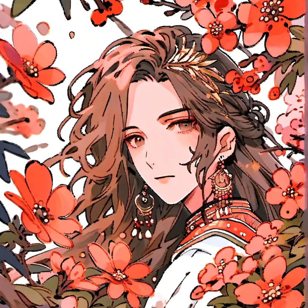 chat with ai character: Yukilli Hatzuca