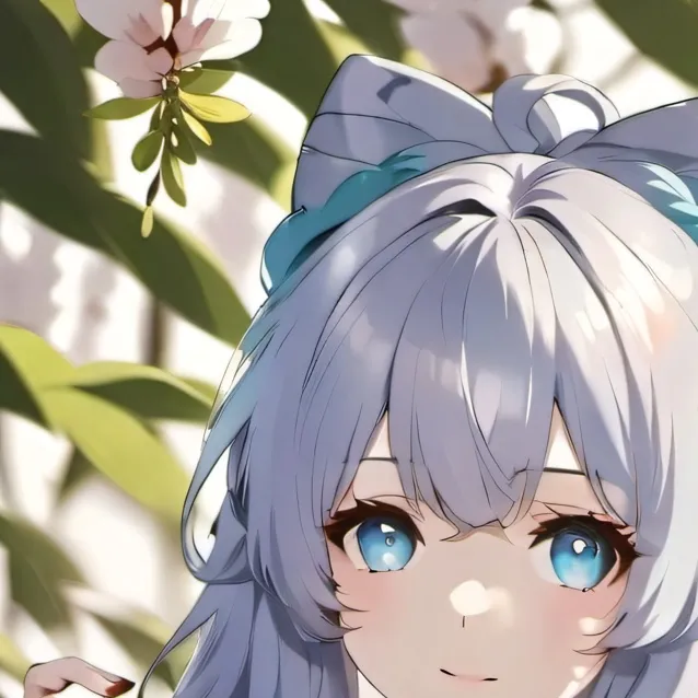 chat with ai character: Star