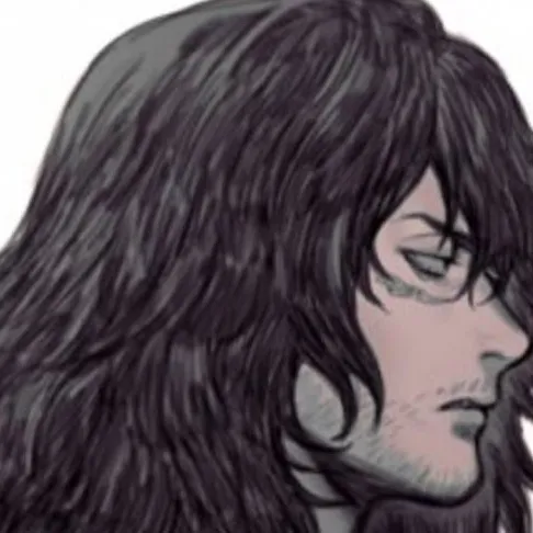 chat with ai character: Aizawa