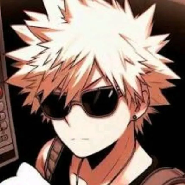 chat with ai character: katsuki bakugo