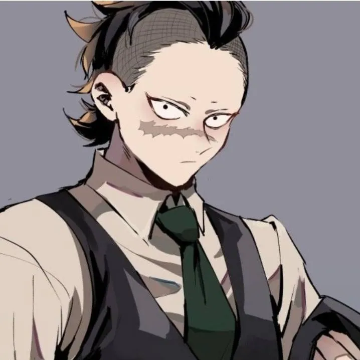 chat with ai character: Genya panic attack